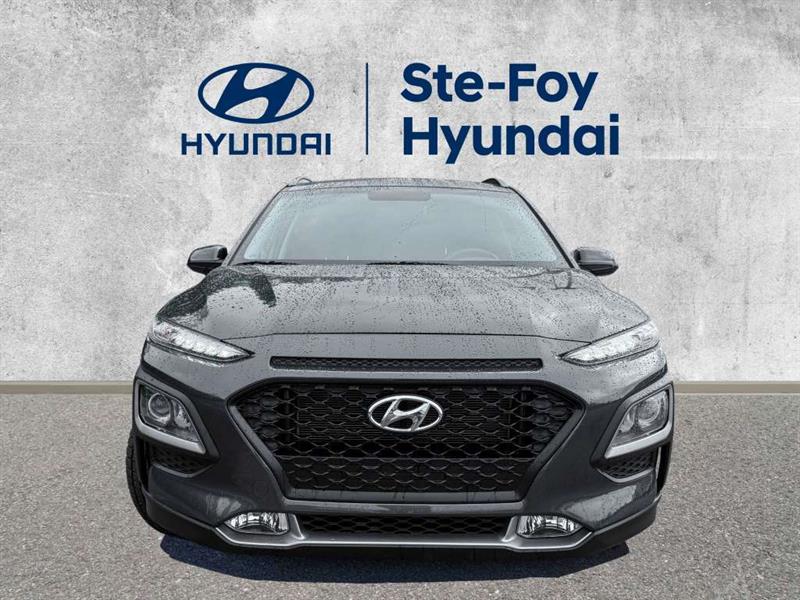 hyundai Kona 2020 - 2