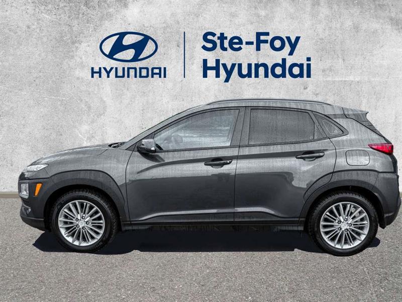 hyundai Kona 2020 - 3