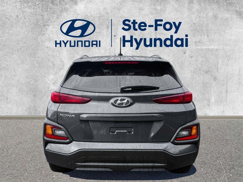 hyundai Kona 2020 - 6