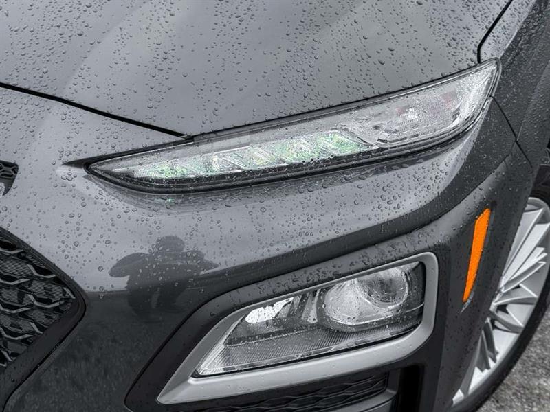hyundai Kona 2020 - 7