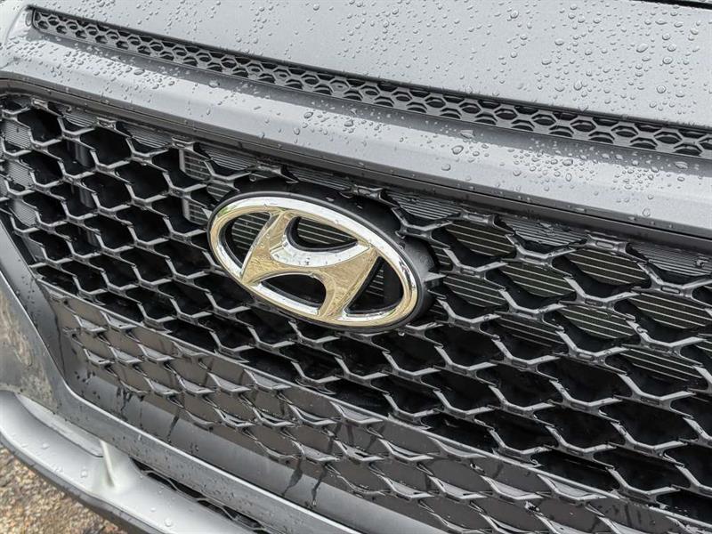 hyundai Kona 2020 - 8