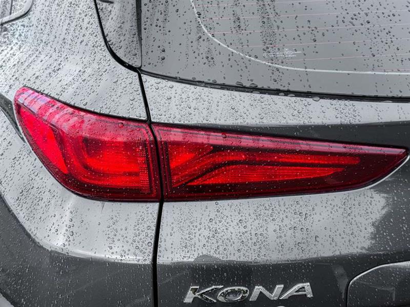 hyundai Kona 2020 - 9