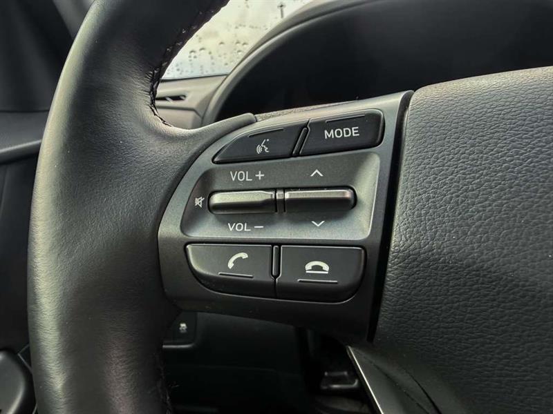 hyundai Kona 2020 - 16