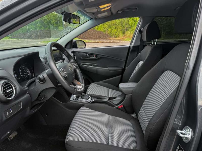 hyundai Kona 2020 - 21