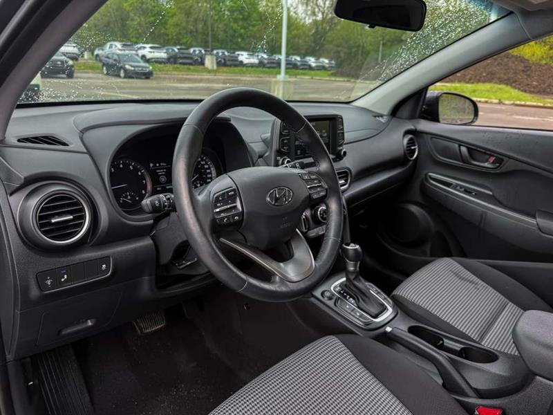 hyundai Kona 2020 - 22