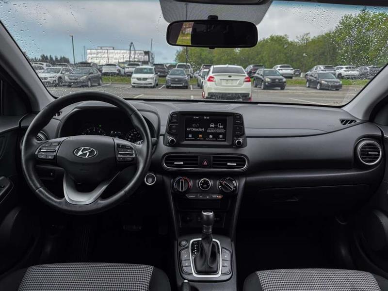 hyundai Kona 2020 - 23
