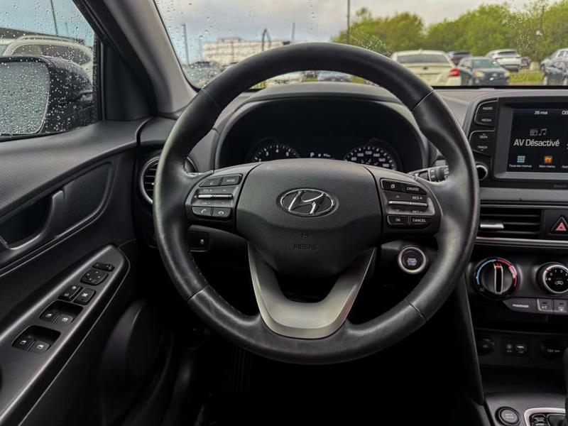 hyundai Kona 2020 - 24