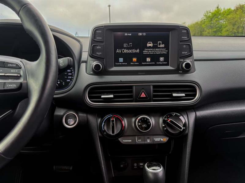 hyundai Kona 2020 - 26