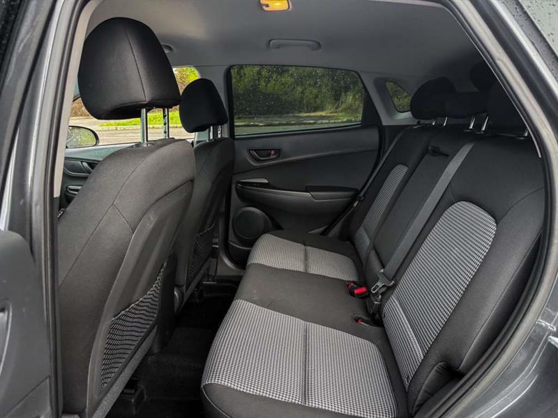 hyundai Kona 2020 - 27