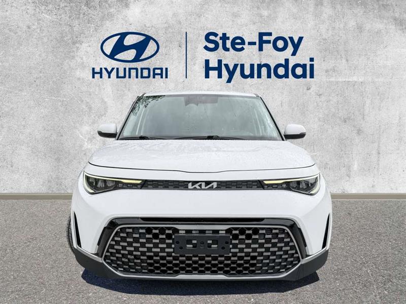 kia Soul 2023 - 2