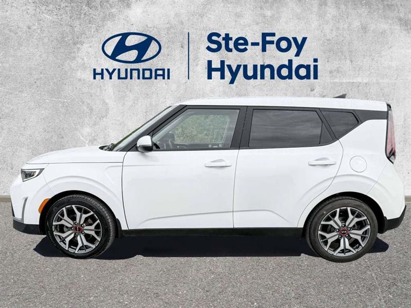 kia Soul 2023 - 3