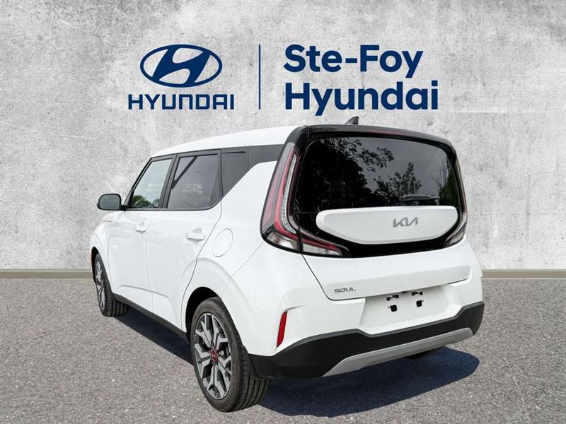 kia Soul 2023 - 4