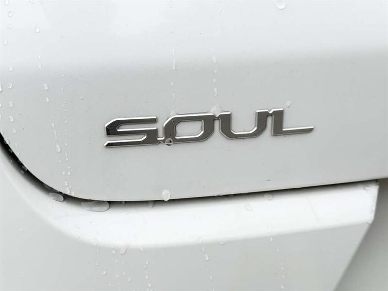 kia Soul 2023 - 9