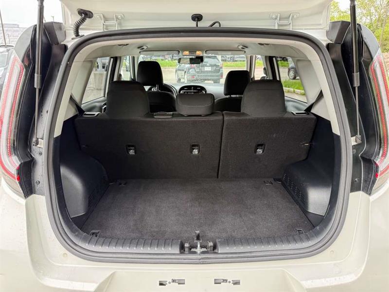 kia Soul 2023 - 11