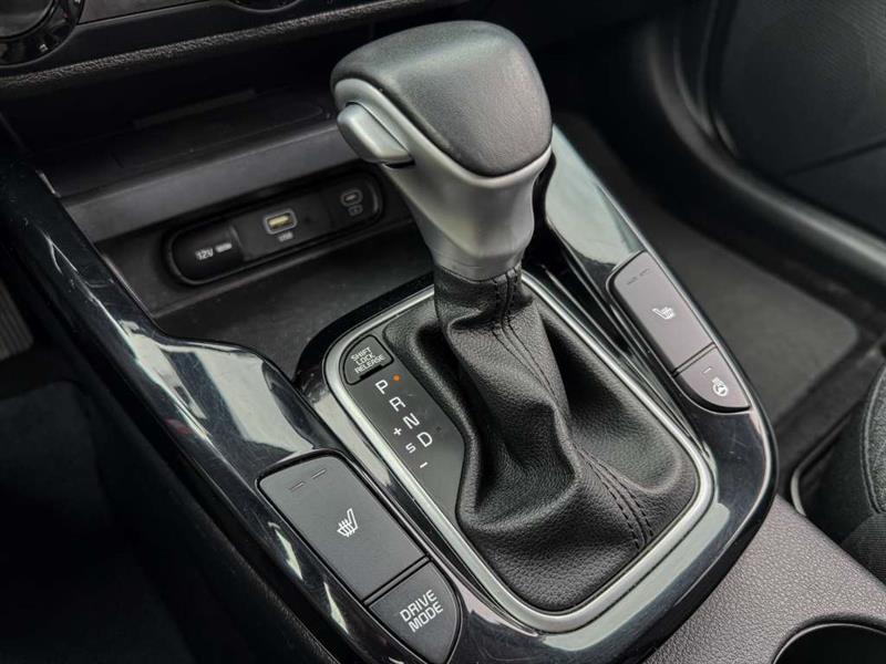 kia Soul 2023 - 12
