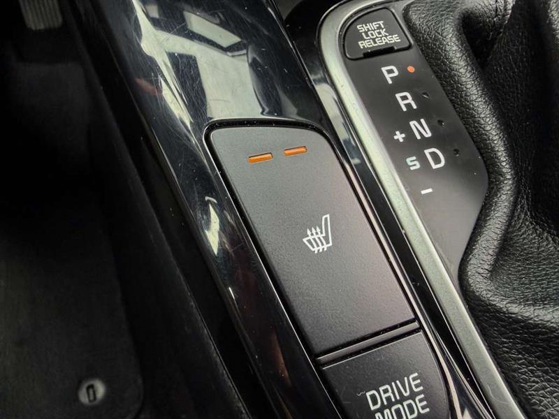 kia Soul 2023 - 13