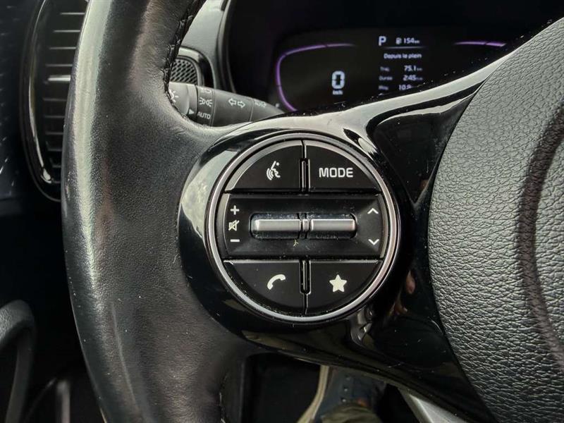 kia Soul 2023 - 17