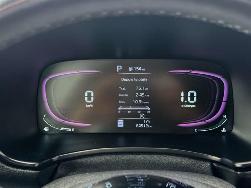 kia Soul 2023 - 18