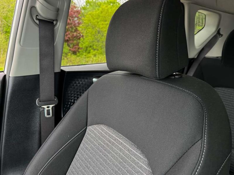 kia Soul 2023 - 21