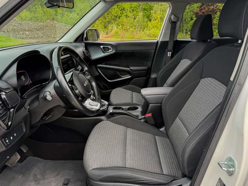 kia Soul 2023 - 22