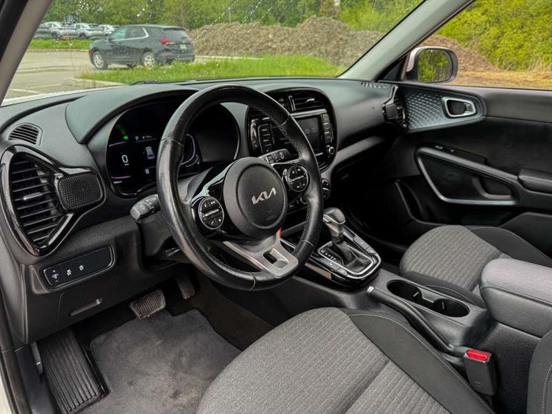 kia Soul 2023 - 23