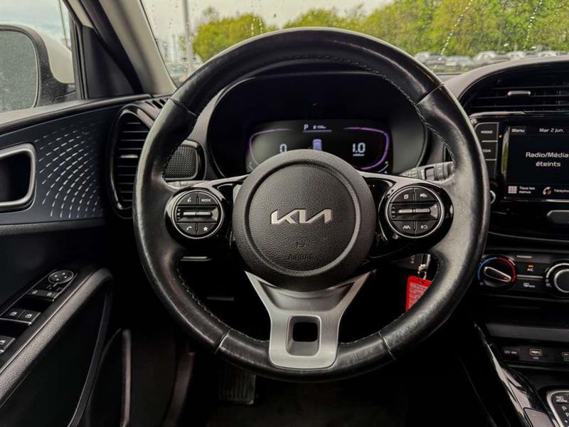 kia Soul 2023 - 26