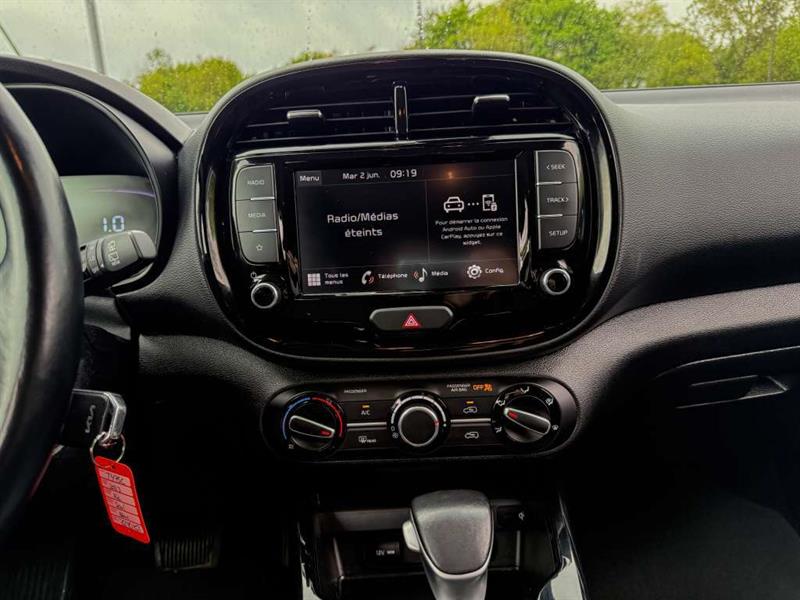 kia Soul 2023 - 27