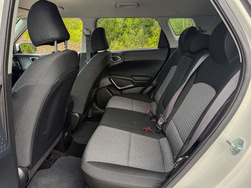 kia Soul 2023 - 28