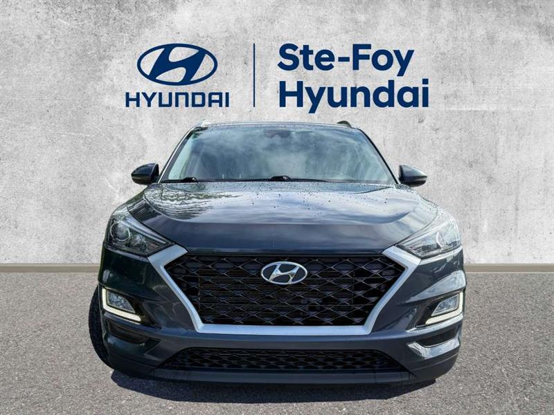 hyundai Tucson 2019 - 2