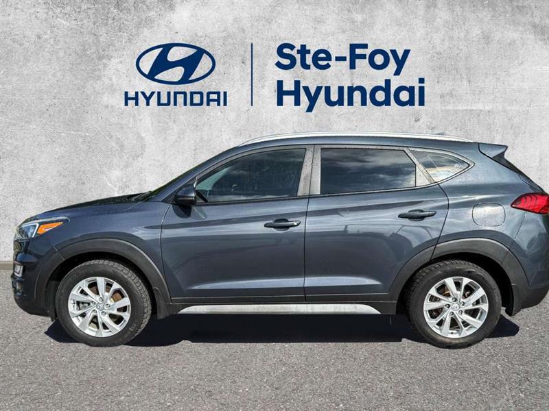 hyundai Tucson 2019 - 3