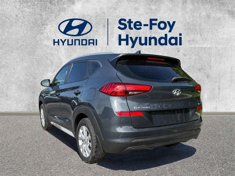 hyundai Tucson 2019 - 4