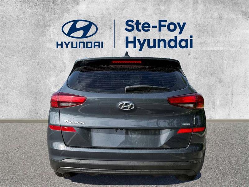 hyundai Tucson 2019 - 6