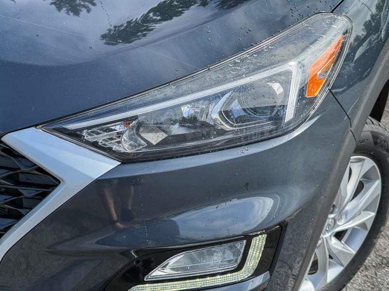 hyundai Tucson 2019 - 7