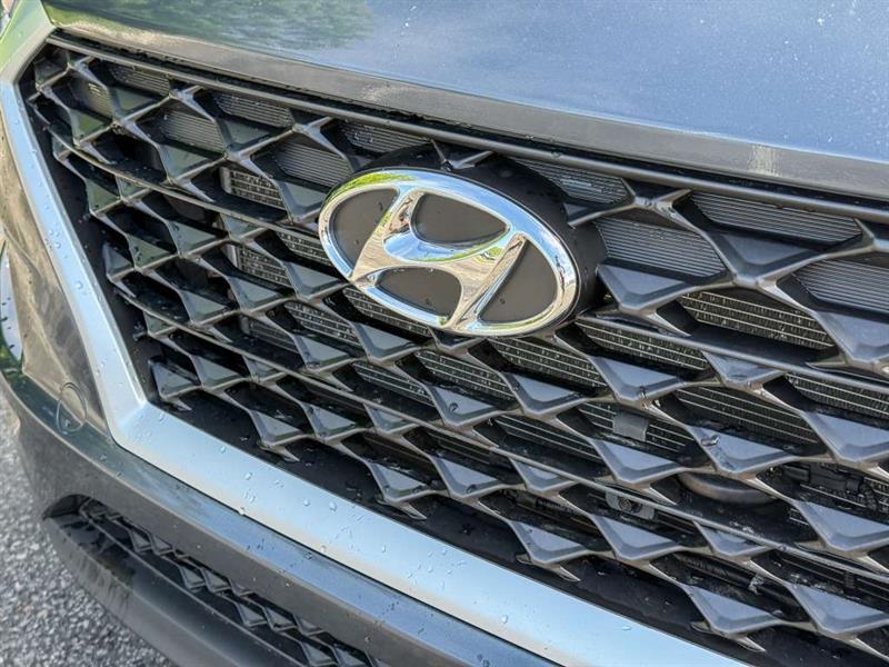 hyundai Tucson 2019 - 8