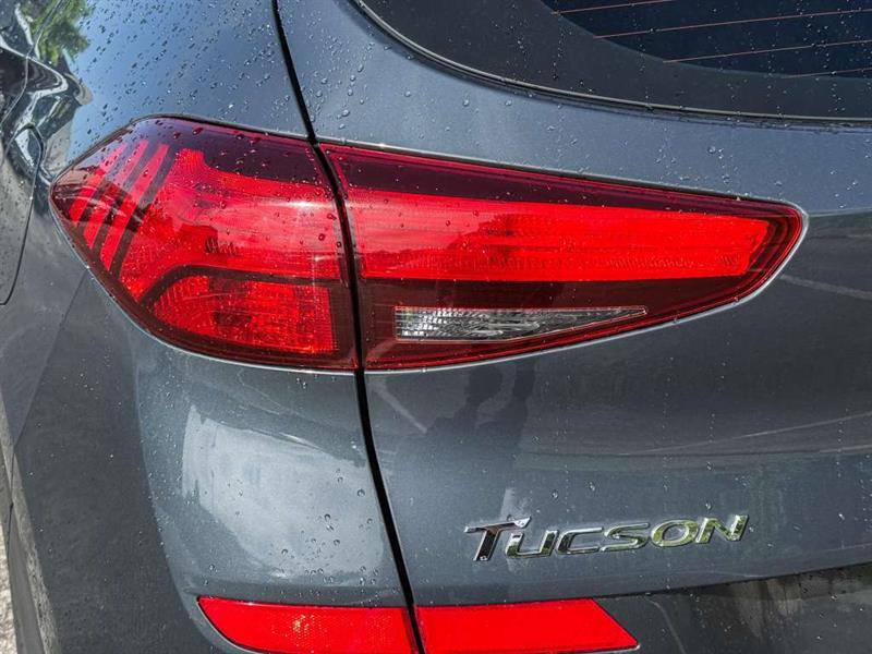 hyundai Tucson 2019 - 9