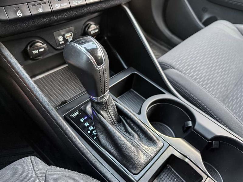 hyundai Tucson 2019 - 11