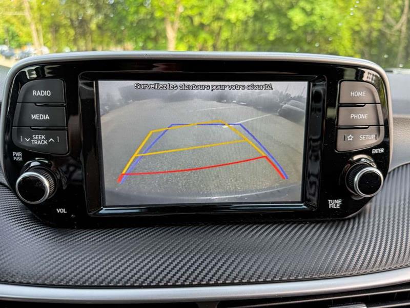 hyundai Tucson 2019 - 13