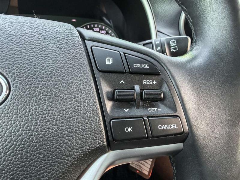 hyundai Tucson 2019 - 14
