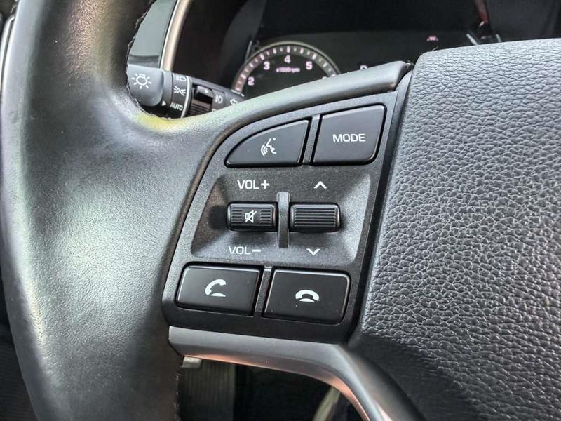hyundai Tucson 2019 - 16