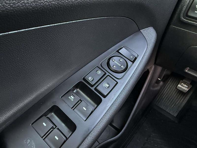 hyundai Tucson 2019 - 18
