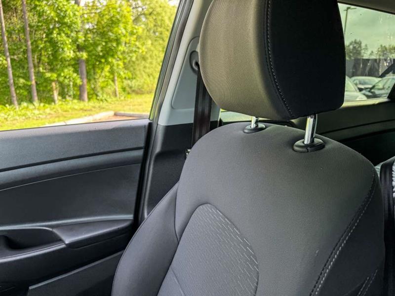 hyundai Tucson 2019 - 19