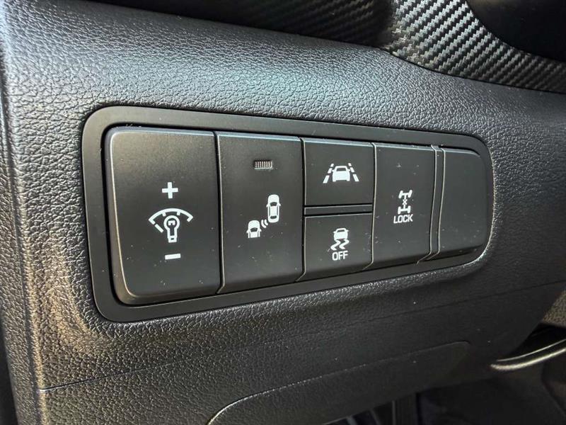 hyundai Tucson 2019 - 23