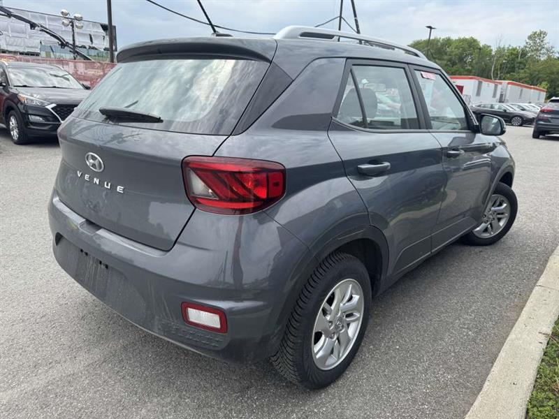 hyundai Venue 2026 - 4