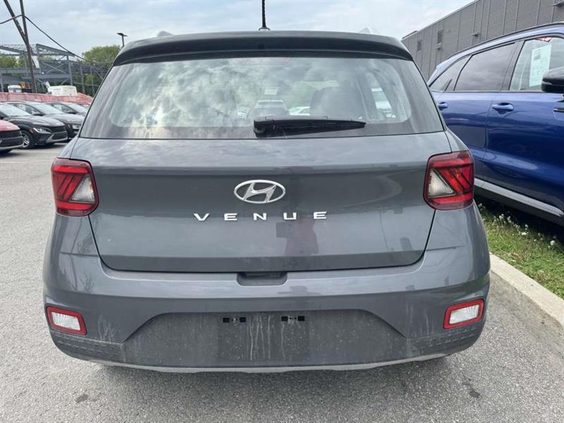 hyundai Venue 2026 - 5