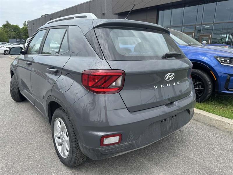 hyundai Venue 2026 - 6