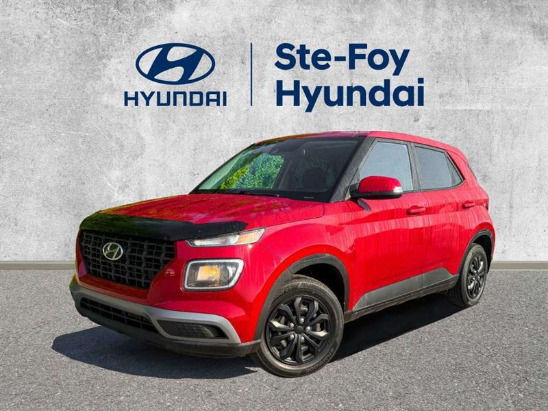 hyundai Venue 2023