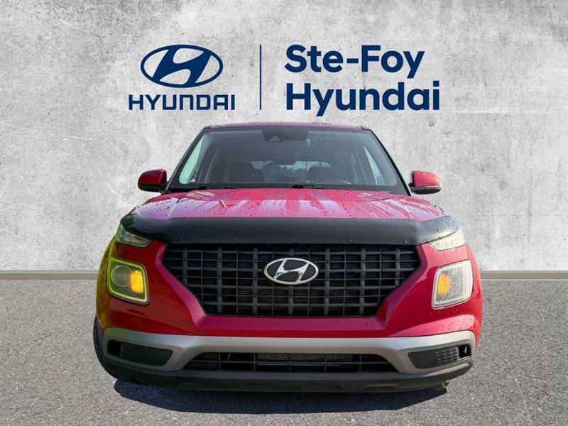 hyundai Venue 2023 - 2