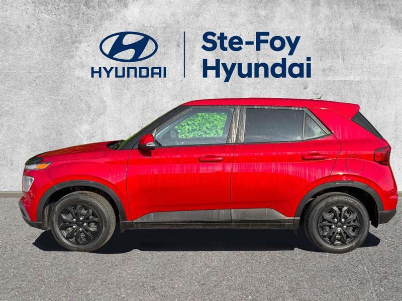 hyundai Venue 2023 - 3