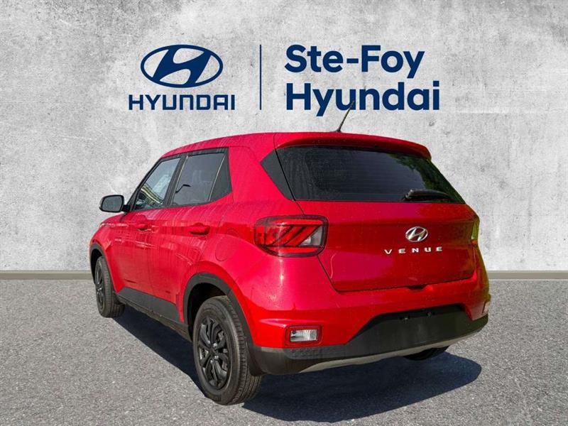 hyundai Venue 2023 - 4
