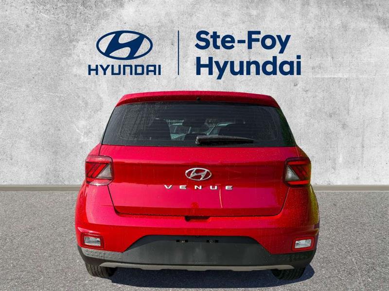 hyundai Venue 2023 - 6
